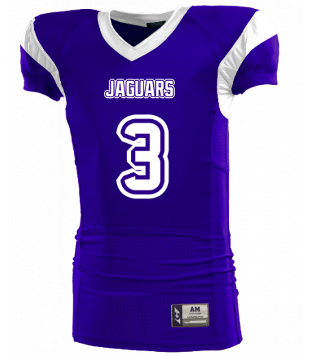 Charlotte Jersey