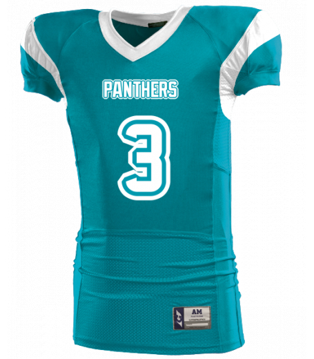 Charlotte Jersey