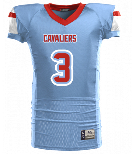 Colfax Jersey