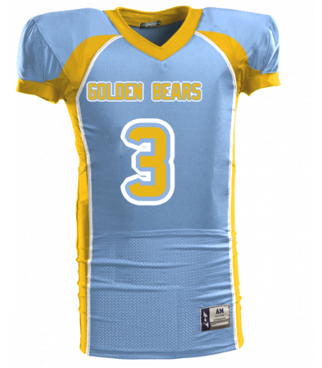 Colorado Jersey