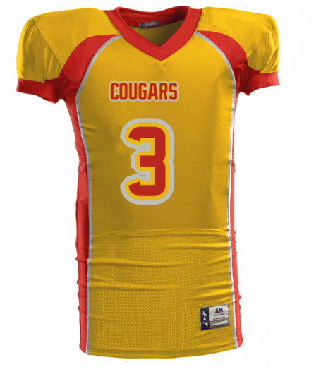 Colorado Jersey