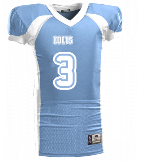 Colorado Jersey