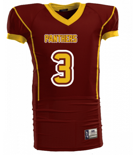 Connecticut Jersey