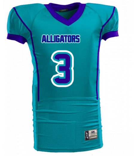 Connecticut Jersey