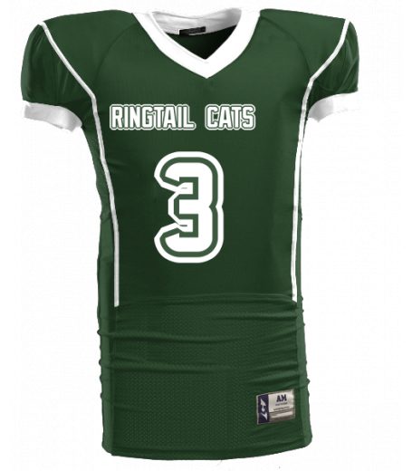 Connecticut Jersey