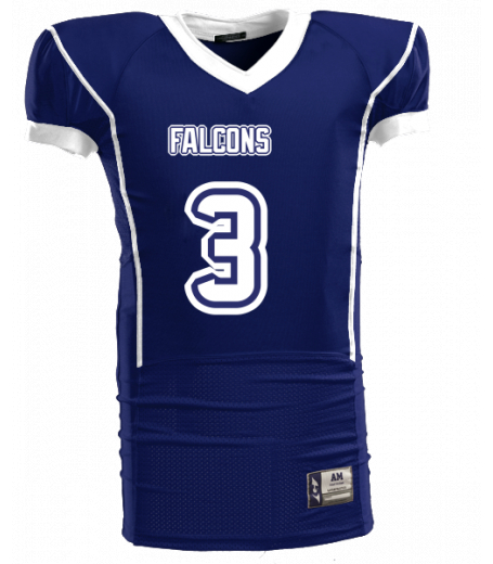 Connecticut Jersey