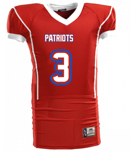 Connecticut Jersey