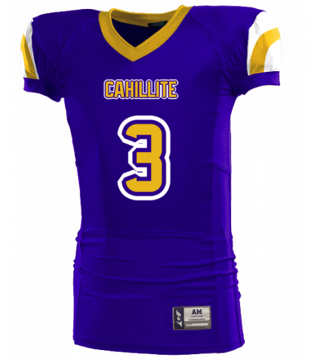 Corvallis Jersey