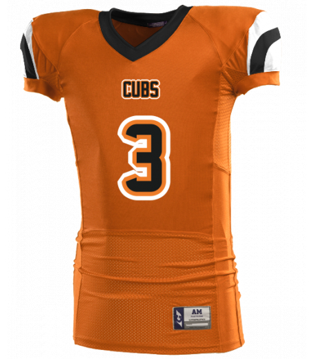 Corvallis Jersey