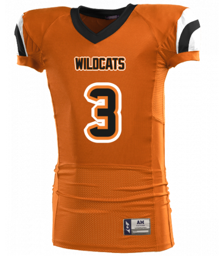 Corvallis Jersey