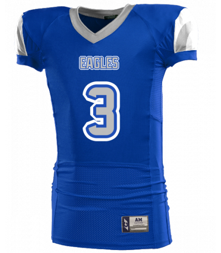 Corvallis Jersey