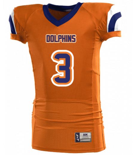 Corvallis Jersey