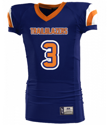 Corvallis Jersey