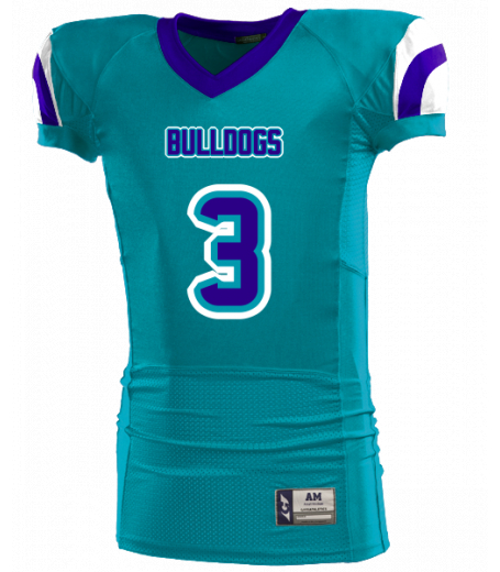 Corvallis Jersey