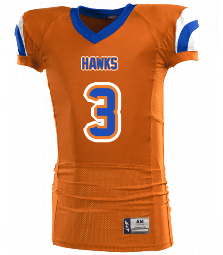 Corvallis Jersey