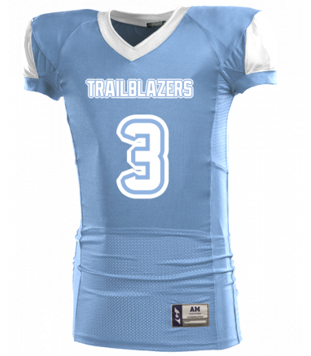 Corvallis Jersey