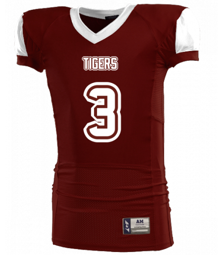 Corvallis Jersey