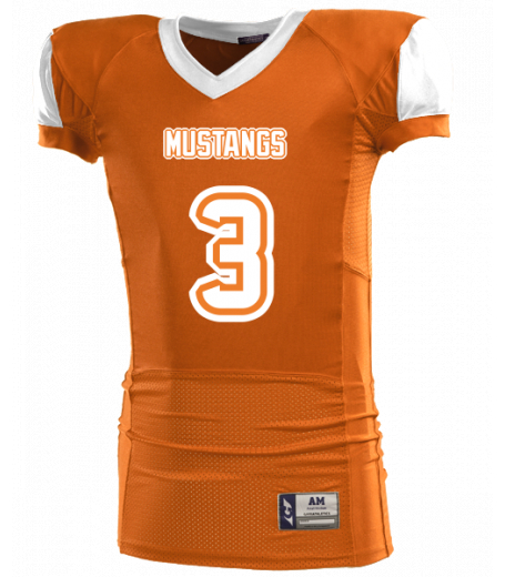 Corvallis Jersey