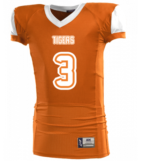 Corvallis Jersey