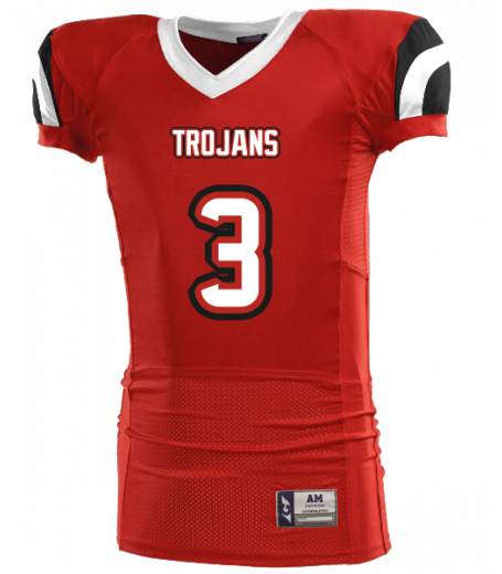 Corvallis Jersey