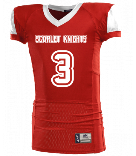 Corvallis Jersey