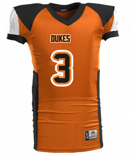 Durham Jersey