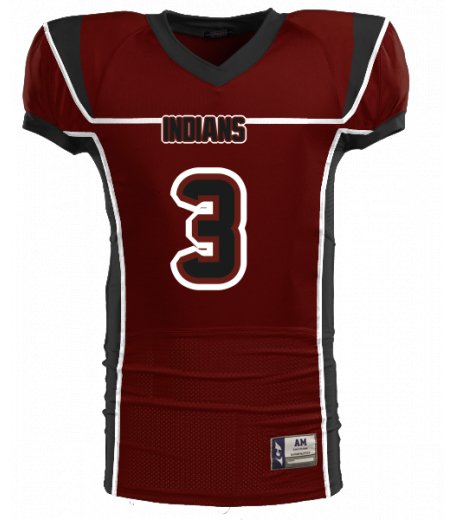 Georgia Jersey