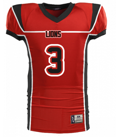 Georgia Jersey