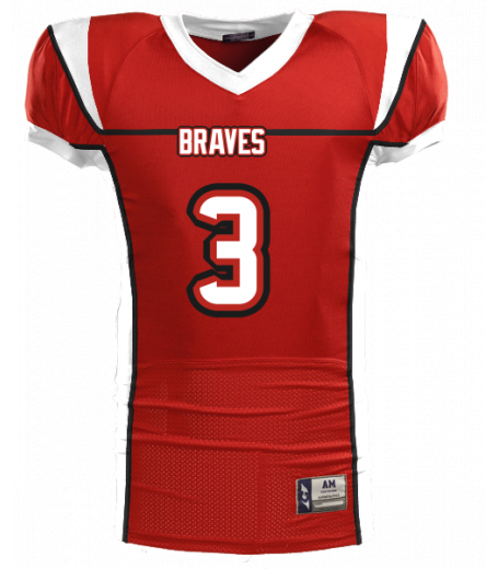 Georgia Jersey