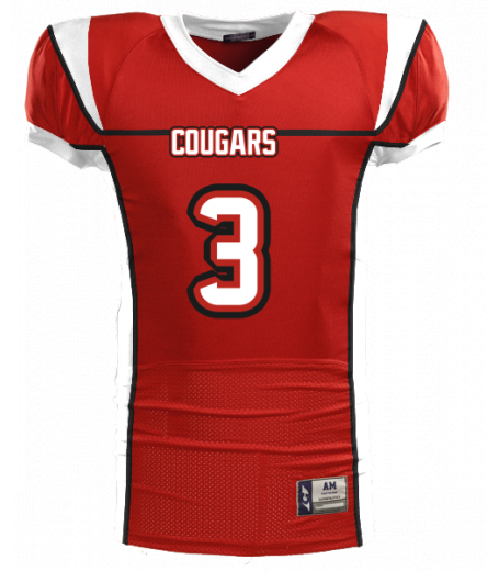 Georgia Jersey