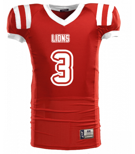 Indiana Jersey