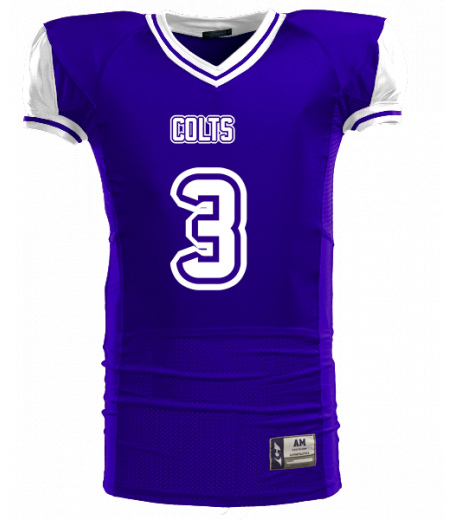 Jackson Jersey