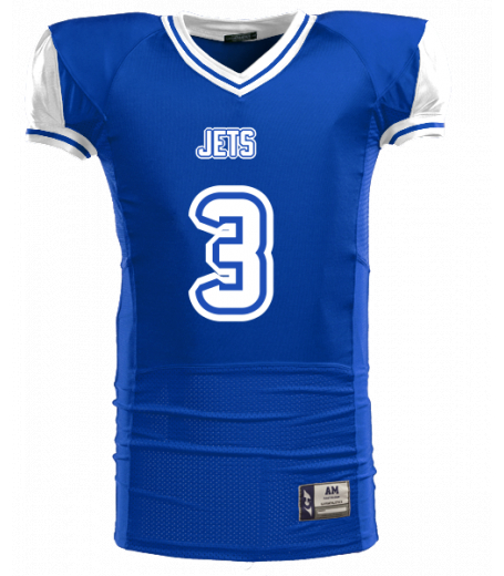 Jackson Jersey