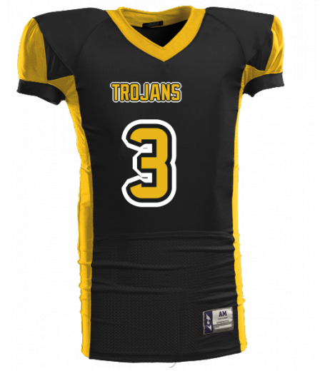 Las Vegas Jersey