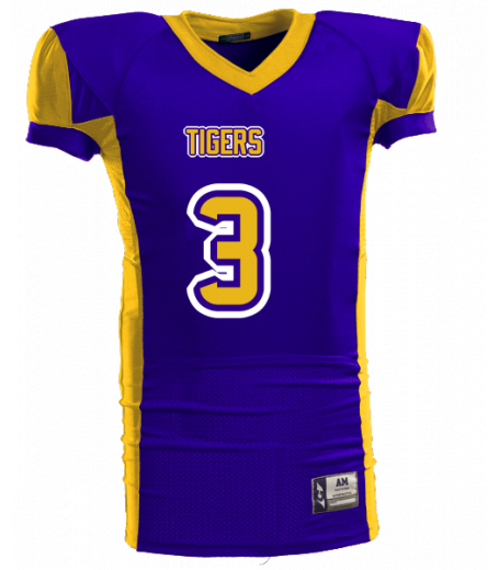 Las Vegas Jersey