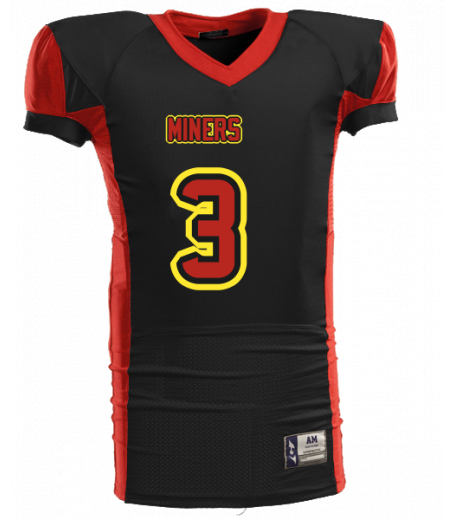 Las Vegas Jersey