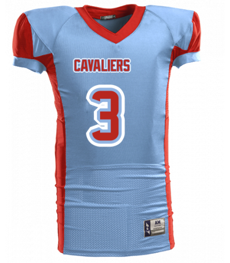 Las Vegas Jersey