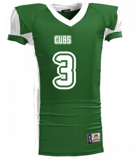 Las Vegas Jersey