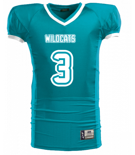 Lawton Jersey