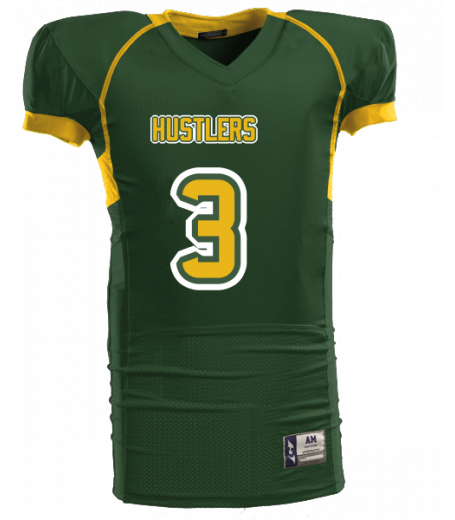 Lexington Jersey