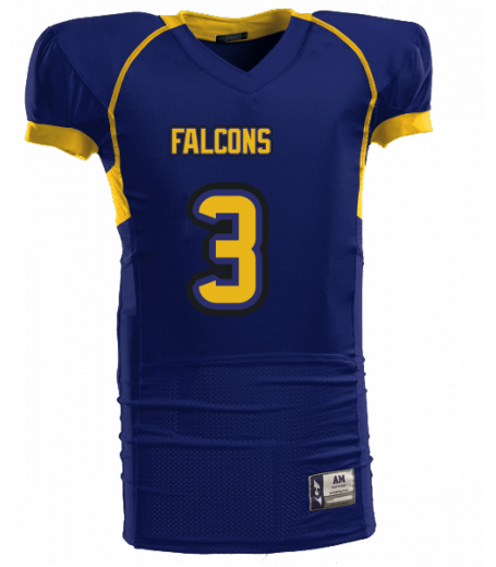 Lexington Jersey