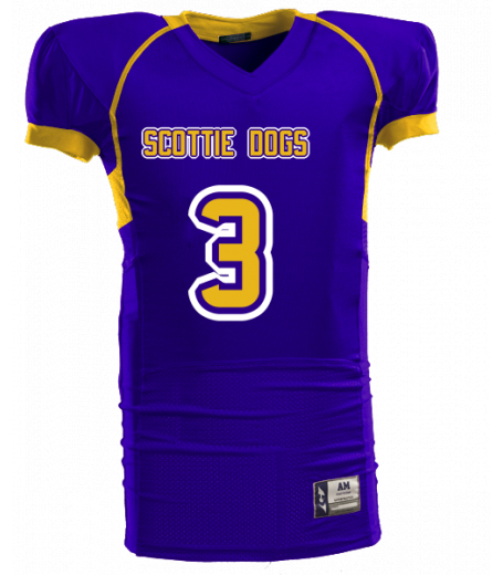 Lexington Jersey