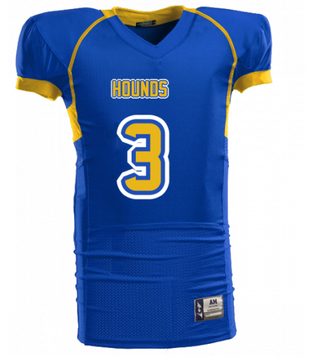 Lexington Jersey