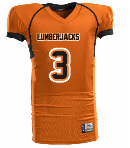 Lexington Jersey