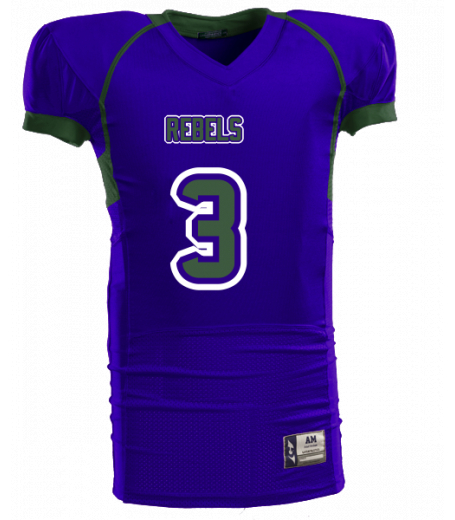 Lexington Jersey