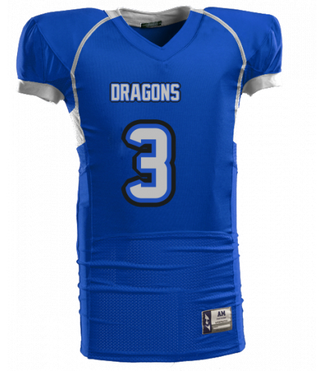 Lexington Jersey