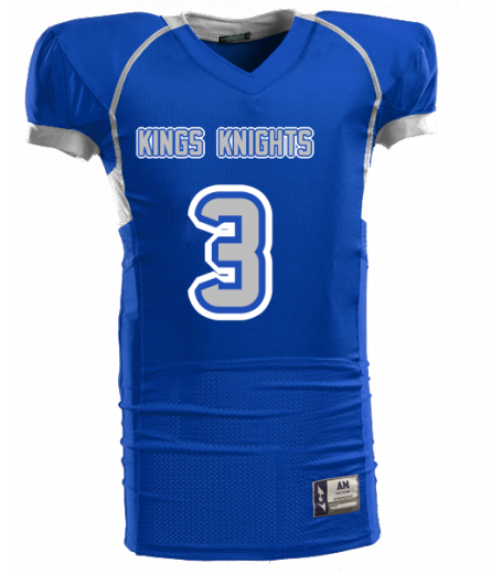 Lexington Jersey