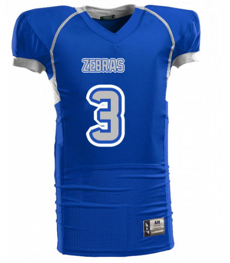 Lexington Jersey