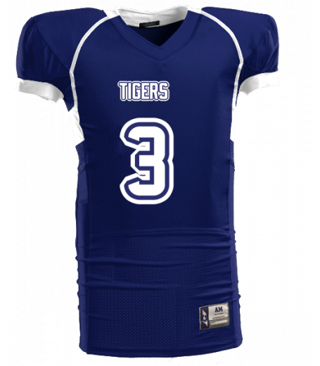 Lexington Jersey