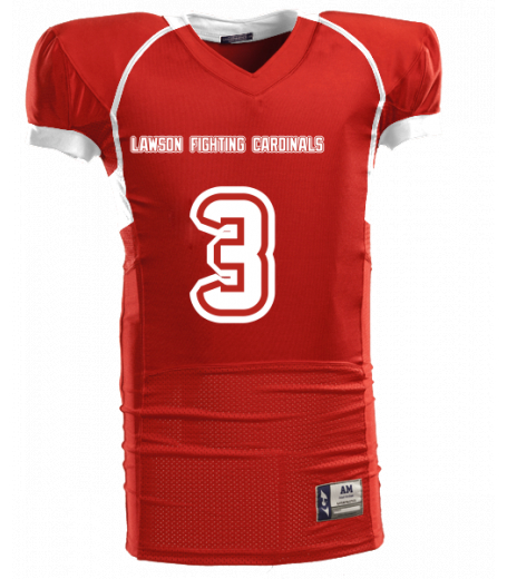 Lexington Jersey